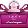 Парфюмерная вода Salvatore Ferragamo Signorina Ribelle for Women EdP (100 мл)