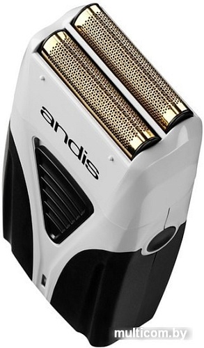 Электробритва Andis ProFoil Lithium Plus Titanium Foil Shaver TS-2