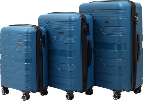 Pride РР-204 (3шт, синий)