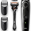 Универсальный триммер Braun BT3342