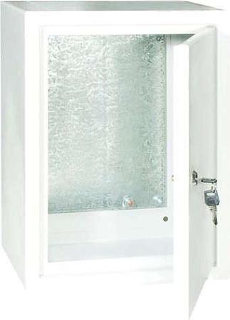 Щит с монтажной панелью TDM Electric SQ0905-0051