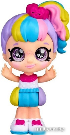 Кукла Kindi Kids Рэйнбоу Кейт 39754
