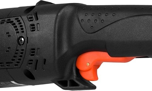 Угловая шлифмашина Dnipro-M GL-190S