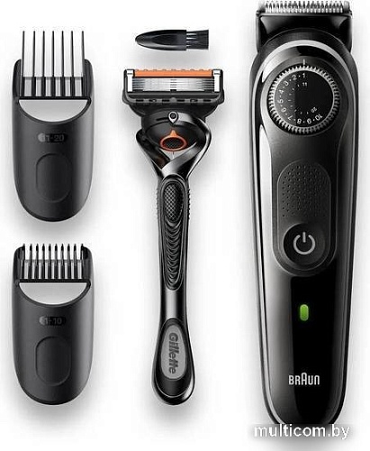 Универсальный триммер Braun BT3342