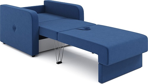 Кресло-кровать Mio Tesoro Винтер (velutto 26)