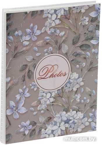 Фотоальбом ArtSpace Soft PA-22326