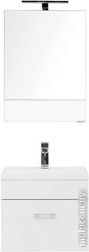 Aquanet Комплект мебели для ванной комнаты Верона 50 287650