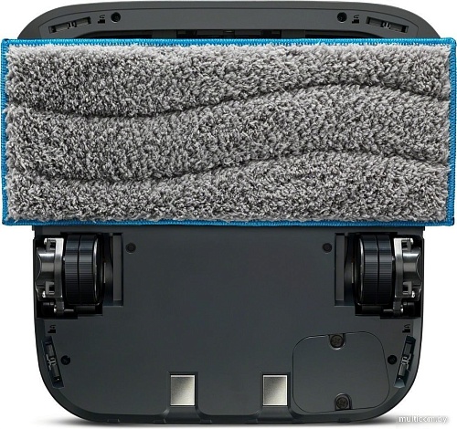 Робот-пылесос iRobot Braava Jet M6 (черный)