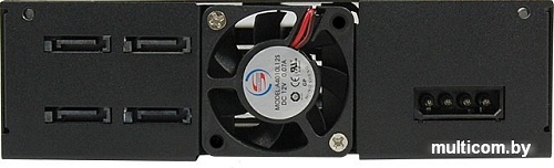 Бокс для жесткого диска Chieftec CMR-425