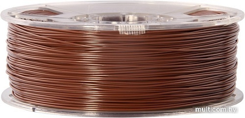 Esun PLA+ 1.75 мм 1000 г (коричневый)