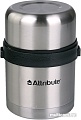 Термос для еды Attribute AVF803 Baltica 0.5л
