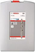 Набор оснастки Bosch 2608587013 19 предметов