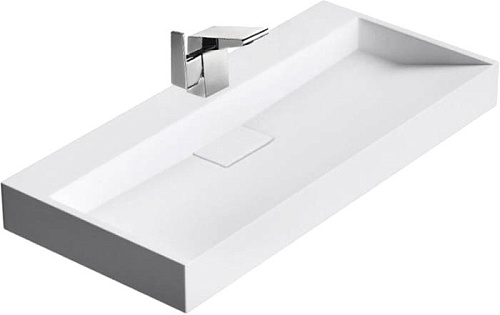 Умывальник Rea Goya U8902