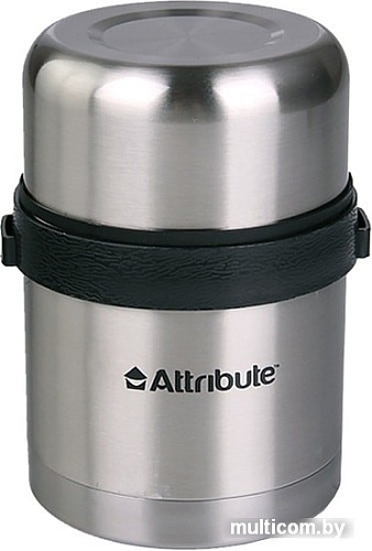 Термос для еды Attribute AVF803 Baltica 0.5л