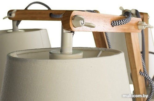 Подвесная люстра Arte Lamp Pinocchio A5700LM-5WH