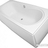 Ванна VagnerPlast Briana 170x75