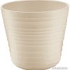 Кашпо Guzzini Tierra 19620079 (бежевый)