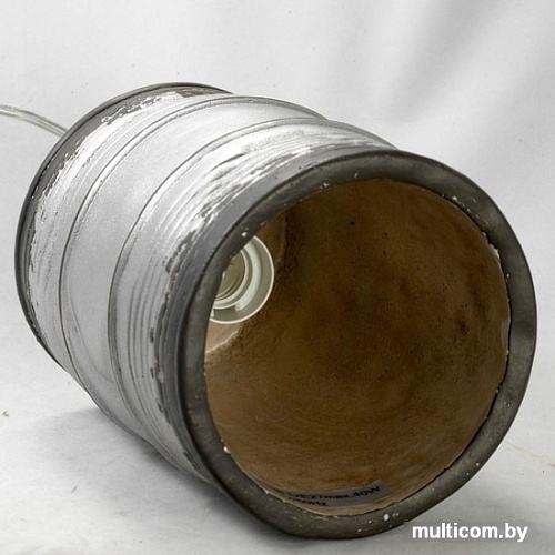 Лампа Lussole LOFT GRLSP-9526