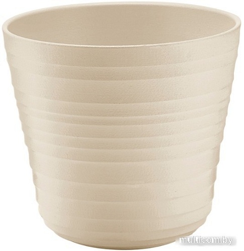 Кашпо Guzzini Tierra 19620079 (бежевый)