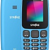 Кнопочный телефон Strike A13 (голубой)