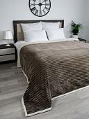 Плед Marianna Лондон Мех 44 240x220