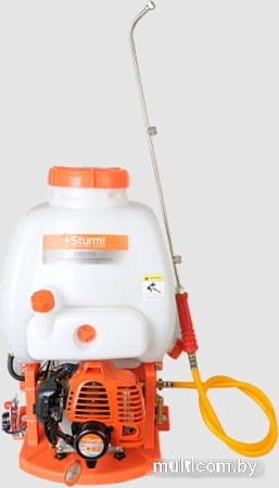 Бензиновый опрыскиватель Sturm GS8215G