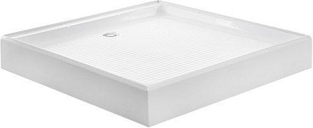 Душевой поддон River Wemor 100/14 S