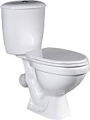 Унитаз напольный Универсал Цоп (бачок Евро)