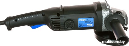 Угловая шлифмашина Спец БШУ-1500