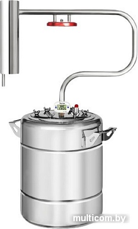 Дистиллятор Феникс Шахтер (12л)