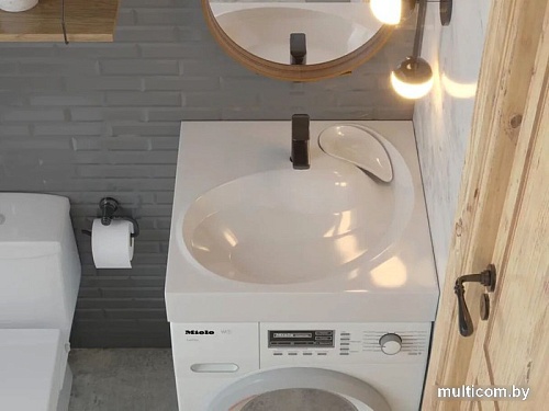 Умывальник Madera Buta 60