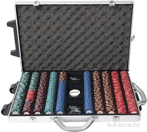 Карточная игра Partida Casino Royale cr1000