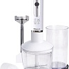 Погружной блендер Sakura SA-6239SWC