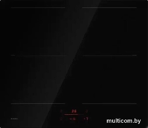 Варочная панель ASKO HI2643FBG1