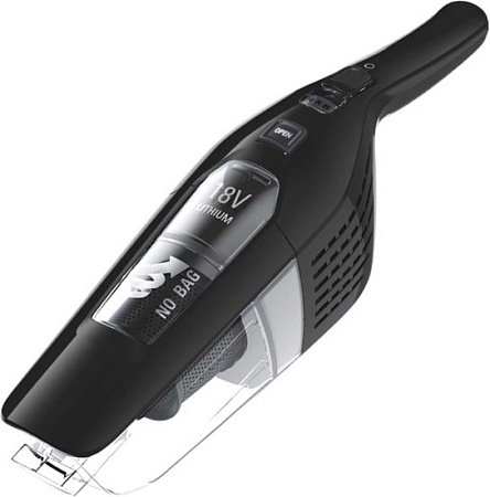 Пылесос Tefal Dual Force TY6735WH