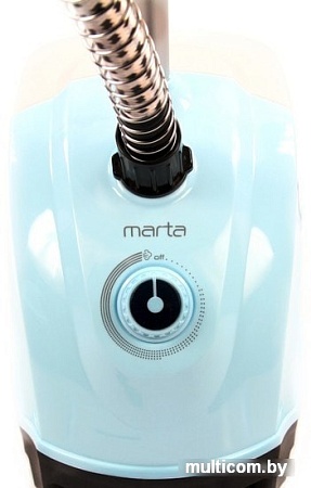 Отпариватель Marta MT-1171 (светлый аквамарин)
