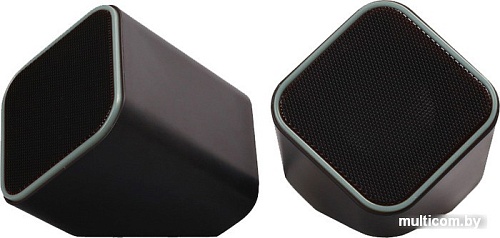 Акустика SmartBuy Cute (черный/серый) [SBA-2570]