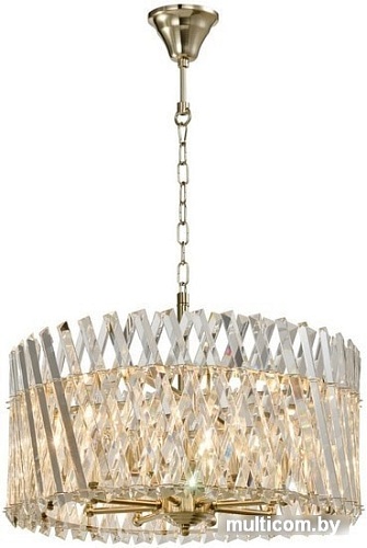 Подвесная люстра Aployt Verene APL.808.13.08