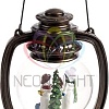 Светильник Neon-night Декоративный фонарь &amp;quot;Снеговики&amp;quot; 501-061