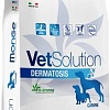 Сухой корм для собак Monge Vet Solution Dermatosis 12 кг
