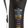 Машинка для стрижки волос Wahl Color Pro Plus 20104.0460