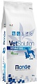 Сухой корм для собак Monge Vet Solution Dermatosis 12 кг