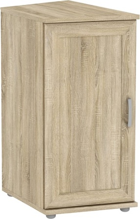 Тумба Уют Сервис Гарун-К 244.01 (дуб сонома)