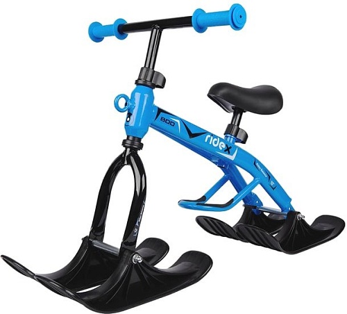 Снегокат Ridex Boo (синий)