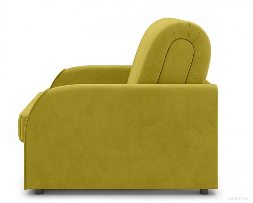 Кресло-кровать Mio Tesoro Турин 053 АТС80 (Velutto 28)