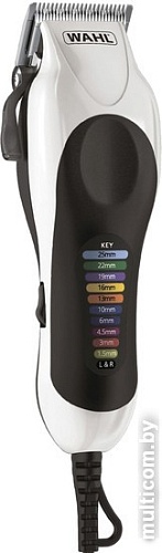 Машинка для стрижки волос Wahl Color Pro Plus 20104.0460