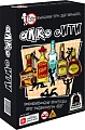 Карточная игра Witty Hooligan Алко Сити 0220