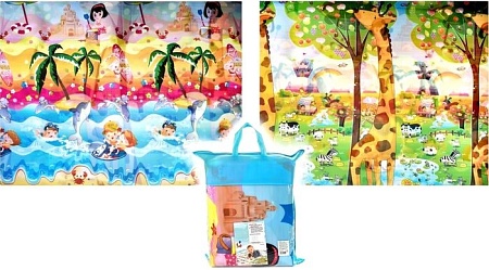 Игровой коврик Ausini VT20-10404-3