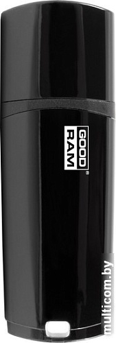 USB Flash GOODRAM UMM3 64GB [UMM3-0640K0R11]