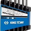 Набор ключей King Tony 122A06MR (6 предметов)
